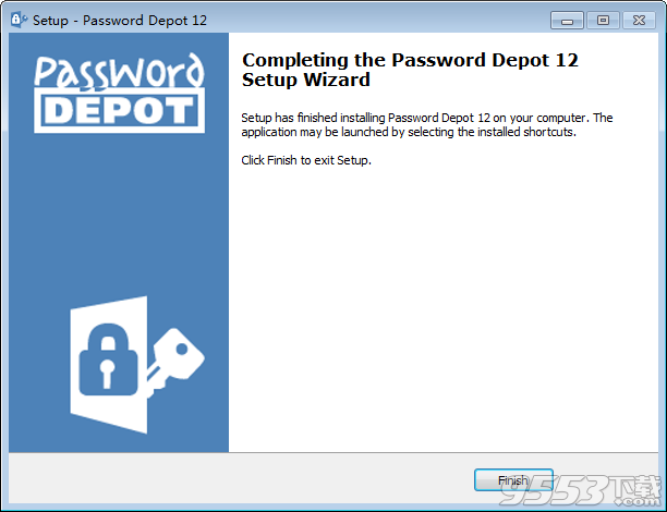 Password Depot(密码管理器)