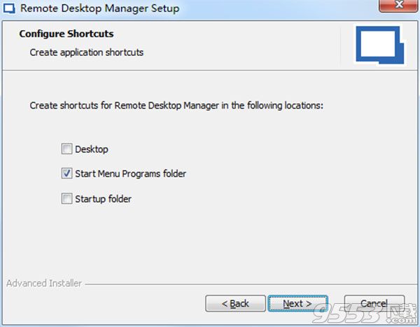 Remote Desktop Manager 2019中文破解版(附注册机)