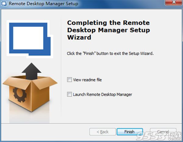 Remote Desktop Manager 2019中文破解版(附注册机)