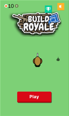 Build Royal.io游戏下载-建造吃鸡大作战安卓版下载v1.0图2