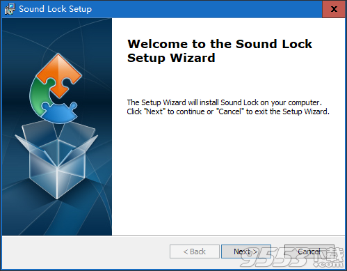Sound Lock(音量调节软件) v1.3.2免费版