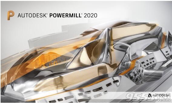 Autodesk Powermill Ultimate 2020破解版(附激活教程)