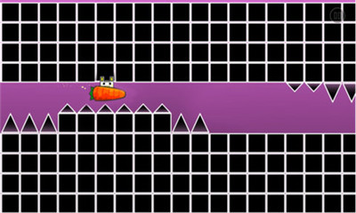 几何跳兔手游下载-抖音几何跳兔安卓版下载v1.0图3