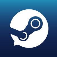 Steam Chat軟件iOS版