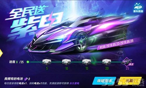 QQ飛車手游紫電和甜蜜旋風(fēng)哪個好 QQ飛車手游紫電和甜蜜旋風(fēng)對比