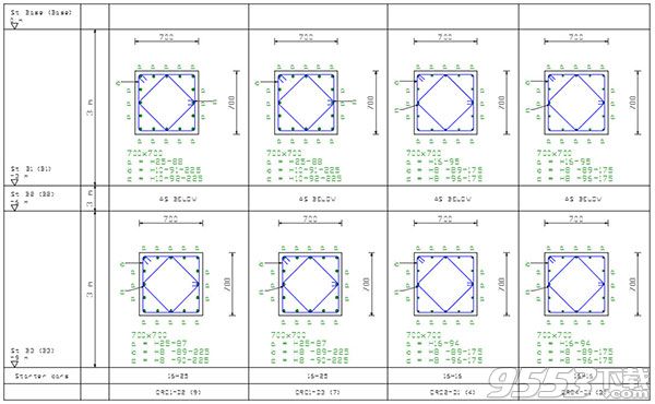 Tekla Structural Designer 2019 SP1中文漢化版