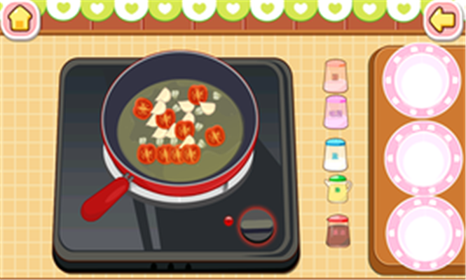 我爱做饭app下载-我爱做饭安卓版下载v3.2.2图1