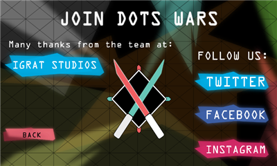 Join Dots Wars安卓版截图2