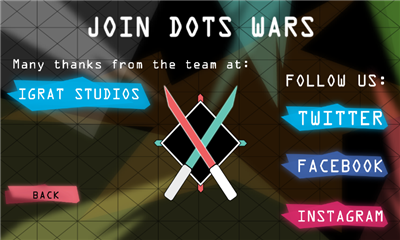 Join Dots Wars安卓版截圖2