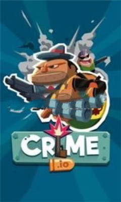 Crime.io安卓版截图2