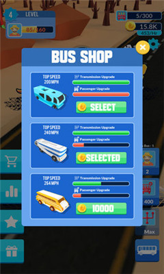 Rush The Bus 3D手游IOS版下载-Rush The Bus 3D苹果版下载v0.0.115图2