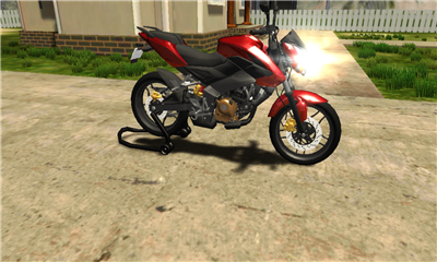 Traffic Speed Rider速度骑士游戏下载-交通速度骑士安卓版下载v1.1.2图1