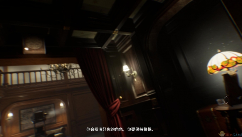 层层恐惧2Layers of Fear 2游戏下载_层层恐惧2中文免安装版下载单机游戏下载图3