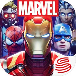 MARVEL Super War網(wǎng)易最新版