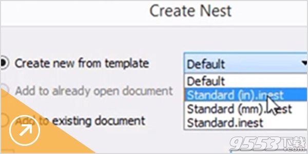 Autodesk Inventor Nesting 2020破解版(附注册机)