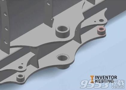 Autodesk Inventor Nesting 2020破解版(附注册机)