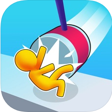 趣味奔跑Fun Race 3D苹果版