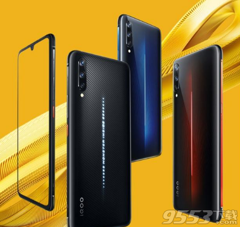 紅米K20pro和iqoo哪個好 redmik20pro和iqoo對比