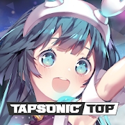 偶像超音速Tapsonic TOP游戏