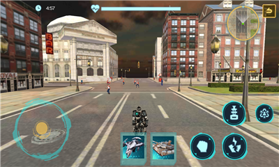 超级金刚机甲变形游戏下载-超级金刚机甲变形安卓版下载v1.0图4