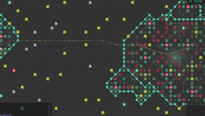 YORG.io游戏下载_YORG.io简体中文免安装版下载单机游戏下载图2