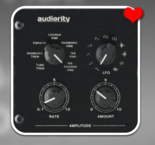 Audiority Tube Modulator v1.1.0 最新版