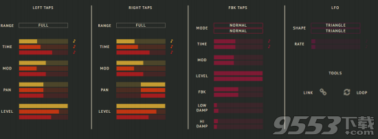 Audiority Tube Modulator