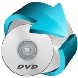 AnyMP4 DVD Copy(DVD拷貝軟件) v3.1.28 最新版