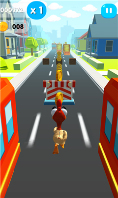 美鸡快跑游戏下载-美鸡快跑安卓版下载v1.1.1图4