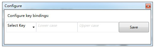 SymWin(快速錄入特殊符號工具) v1.0免費版