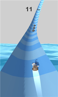 水上公园大作战手机版下载-水上公园大作战AquaPark Slide游戏下载v1.0.2图1