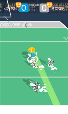 球球混斗游戏下载-抖音球球混斗安卓版下载v2.0图1