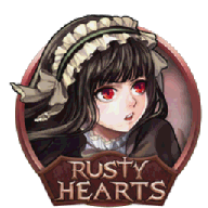 颓废之心Rustyhearts Heroes手机版