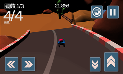 赛道和精英赛车手游戏下载-赛道和精英赛车手安卓版下载v1.0图4