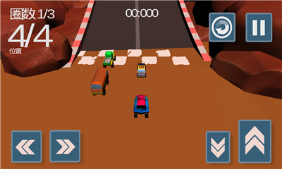 赛道和精英赛车手游戏下载-赛道和精英赛车手安卓版下载v1.0图3