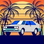 海边驾驶Seaside Driving手机版