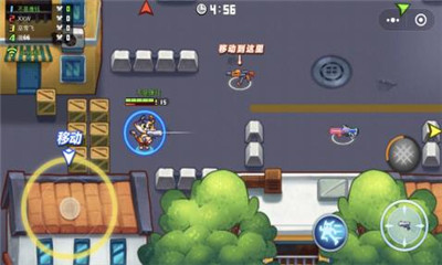 欢乐枪战小游戏下载-欢乐枪战免费版下载v1.0.0图3
