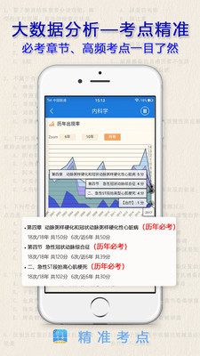 临床执业医师真题app下载-临床执业医师真题安卓版下载v2.1.1图2