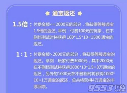 剑网3指尖江湖开服活动有什么 剑网3指尖江湖开服活动汇总