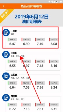 云南石油最新版