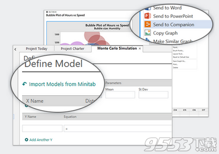 Minitab 19破解版