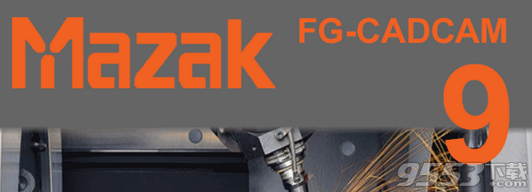 MAZAK FG-CADCAM 2020破解版