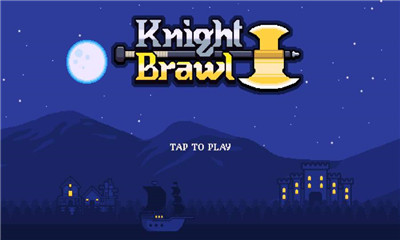 骑士斗殴Knight Brawl手游截图1