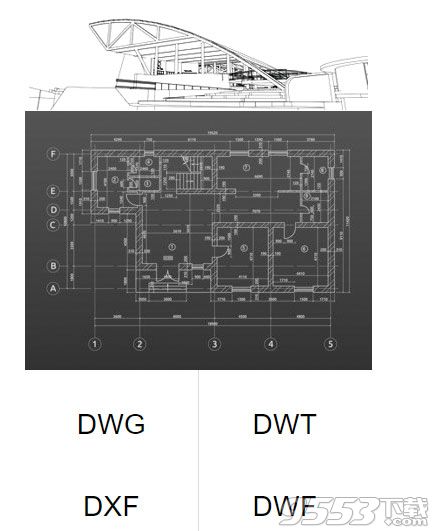 中望CAD2020中文破解版(附破解补丁)