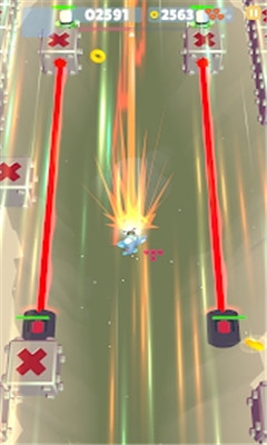 Boom Pilot手游IOS版下载-Boom Pilot苹果版下载v1.0.1图4