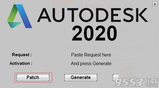 autodesk autocad2020中文破解版 32/64位 最新版