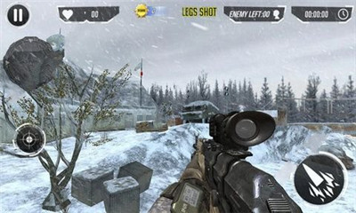狙击精英生存战场游戏下载-狙击精英生存战场安卓版下载v1.1图1
