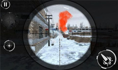 狙击精英生存战场游戏下载-狙击精英生存战场安卓版下载v1.1图3