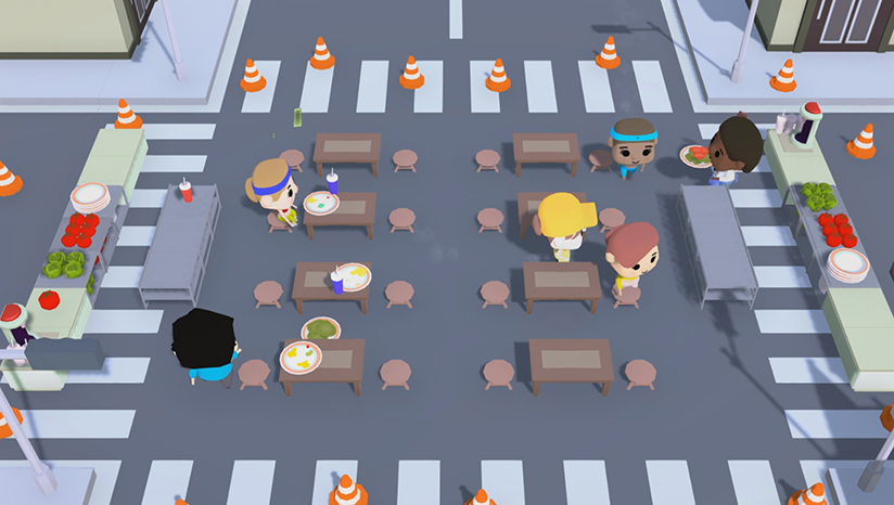 餐厅兄弟Diner Bros游戏下载_餐厅兄弟简体中文免安装版下载单机游戏下载图3