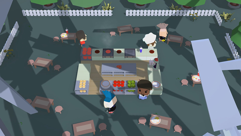 餐厅兄弟Diner Bros游戏下载_餐厅兄弟简体中文免安装版下载单机游戏下载图5